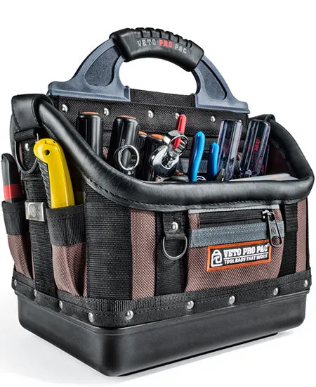 Veto Pro Pac OT-LC Tool Bag