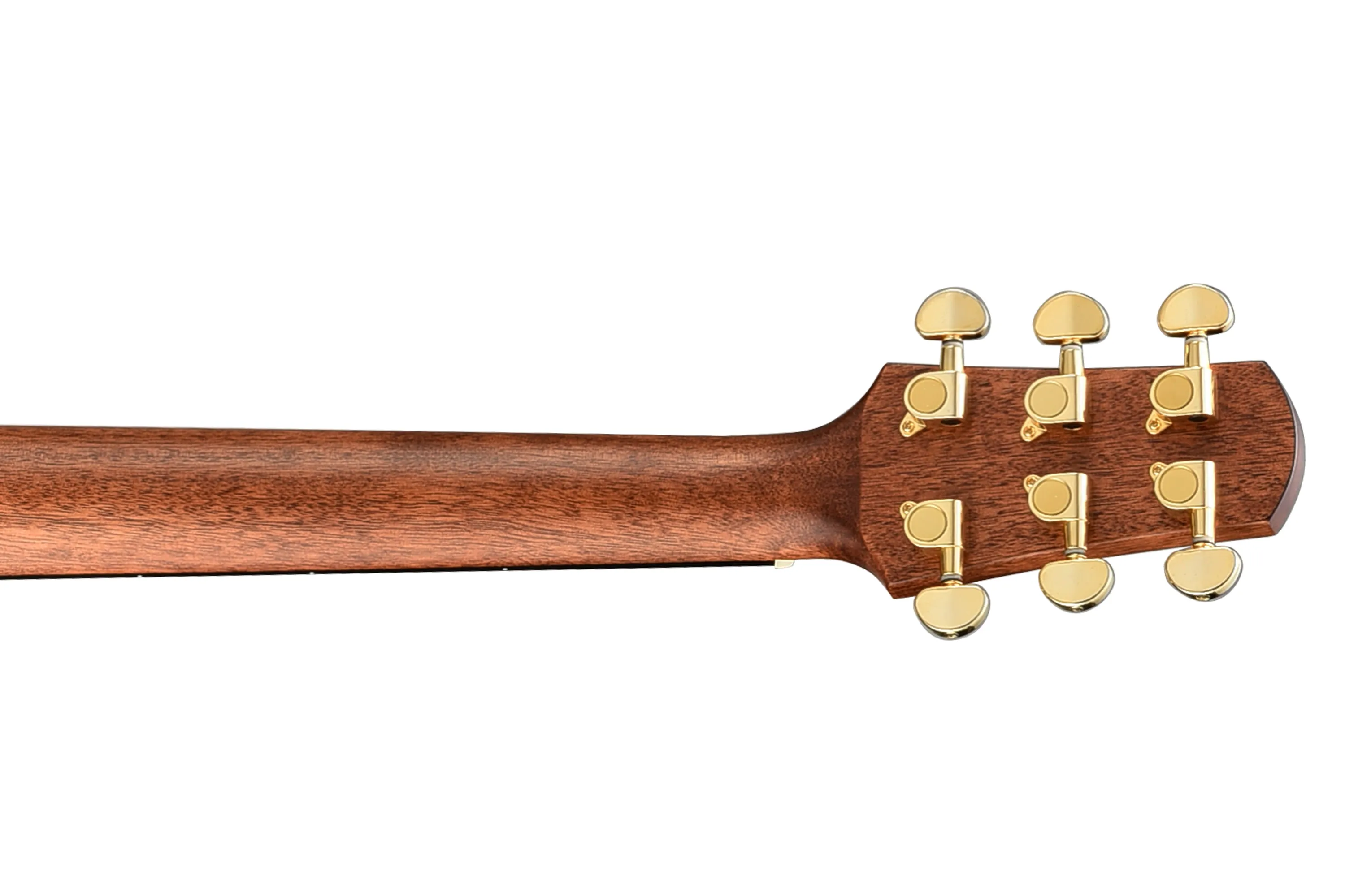 Walden Guitars D600CE The Natura Dreadnought Acoustic Cutaway-Electric Guitar - Satin Natural
