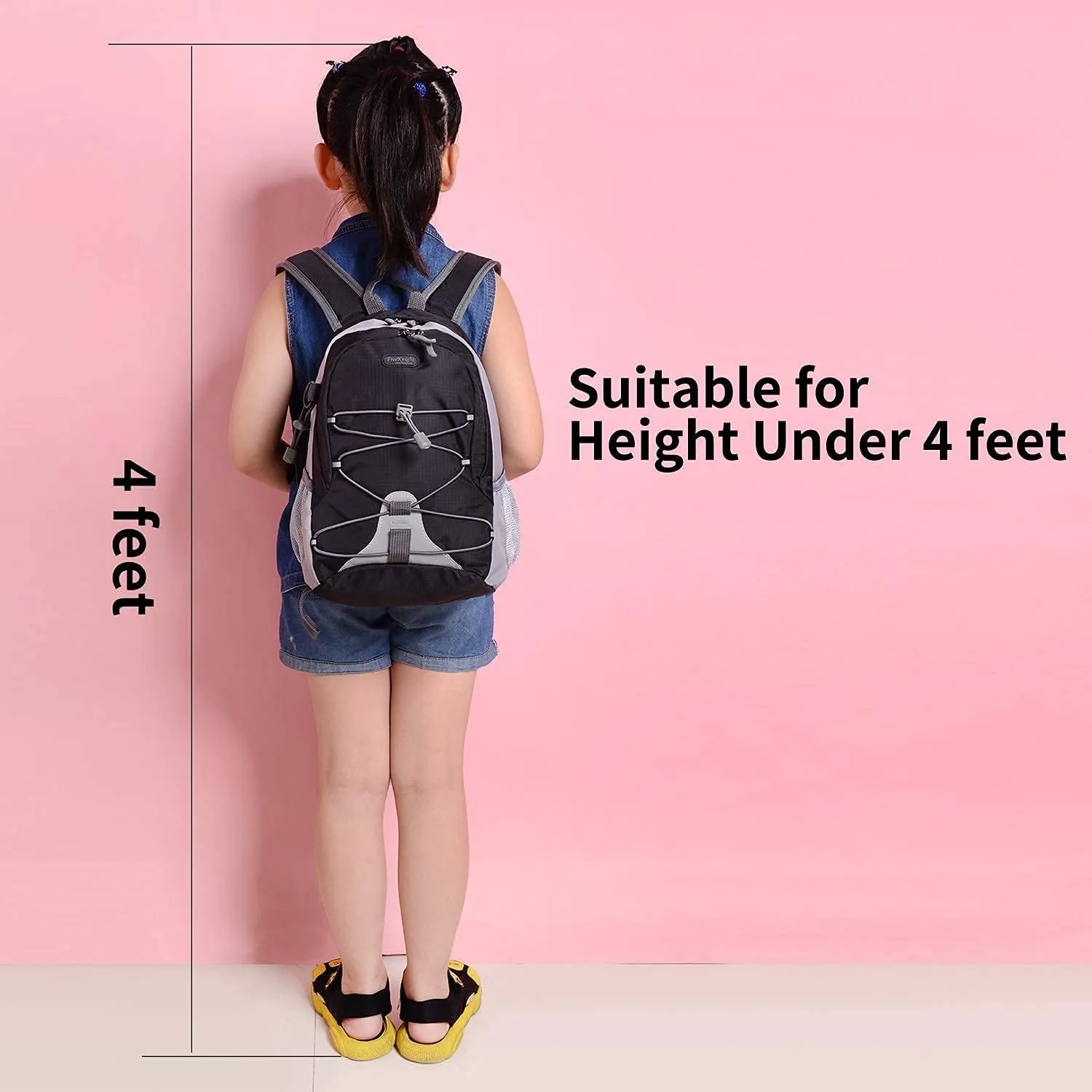 Waterproof Kids Sport Backpack