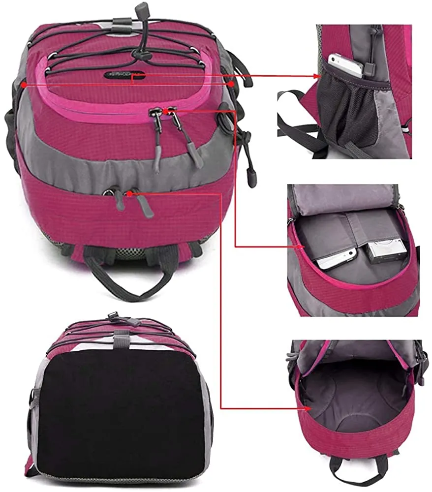 Waterproof Kids Sport Backpack