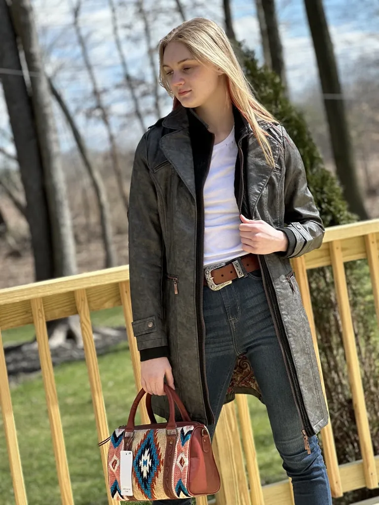 Western Hand BAG-T-1357