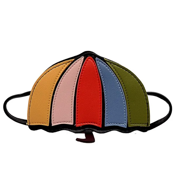 Wholesale Color PU Leather Kids Backpack JDC-SD-JiaQ104