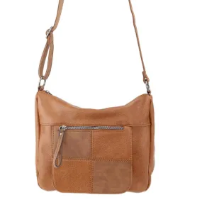 YD7709 Patchwork Bag