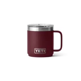 YETI Rambler 10 oz (296ml) Stackable Mug