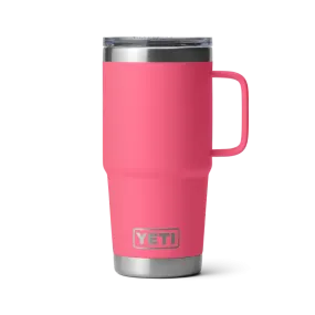 YETI Rambler 20 oz (591ml) Travel Mug