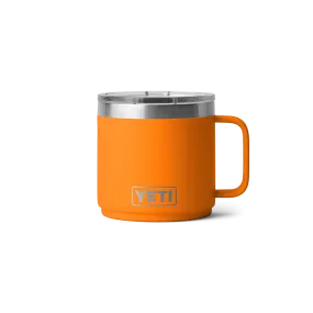 YETI Rambler Stackable Mug 14 oz (414ml)